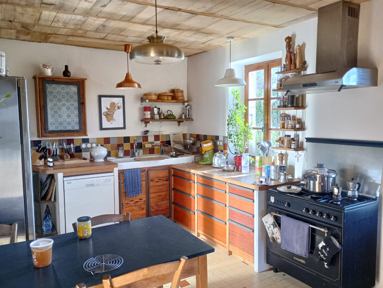 GreenGo location vacances écoresponsables