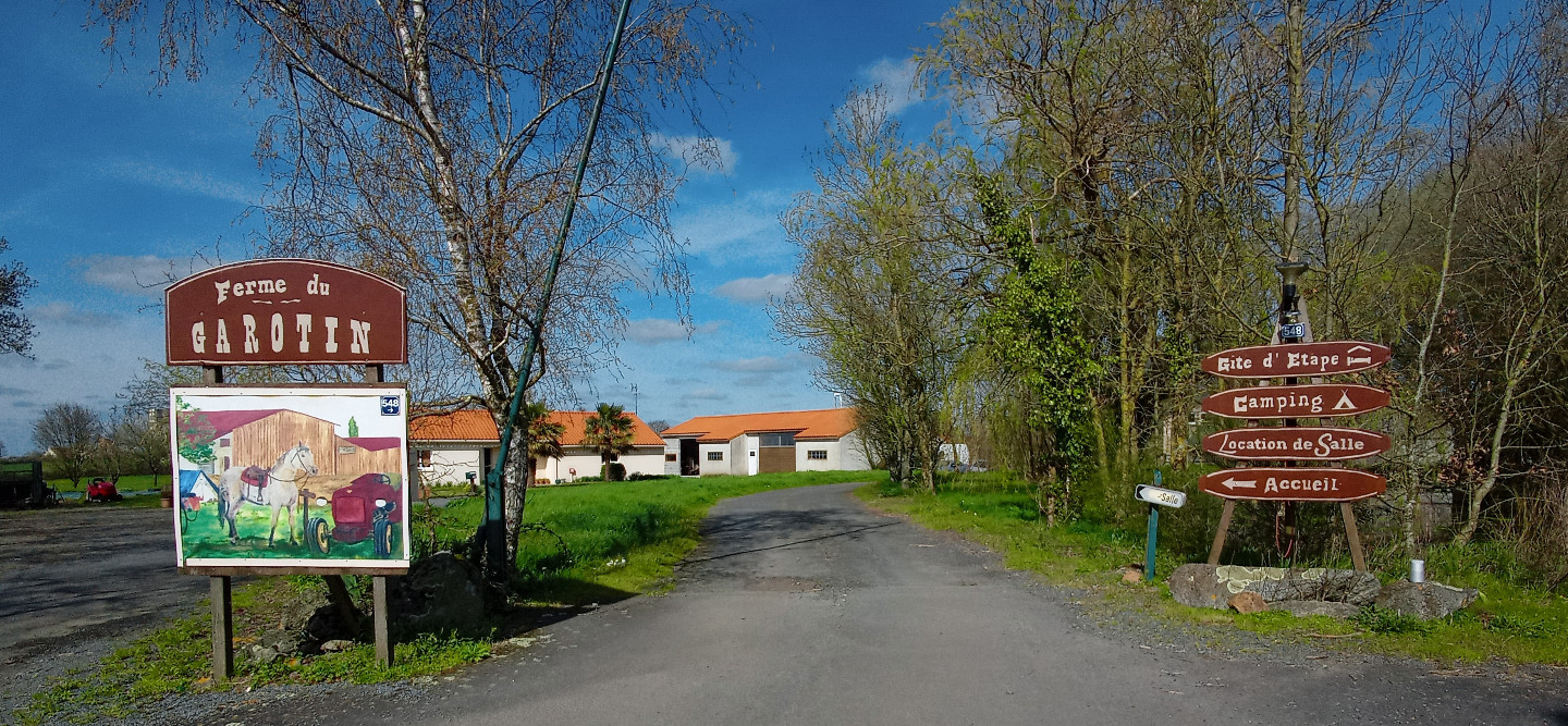 GreenGo location vacances écoresponsables