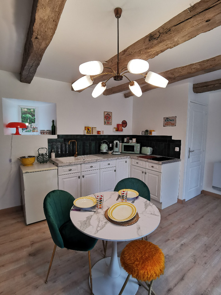 GreenGo location vacances écoresponsables