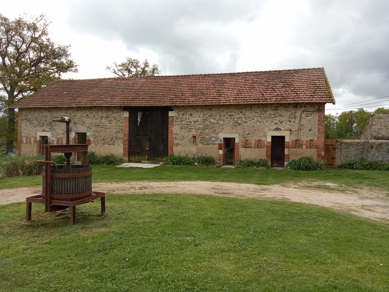 Hôte GreenGo: Chambres d'hôtes les Cabris