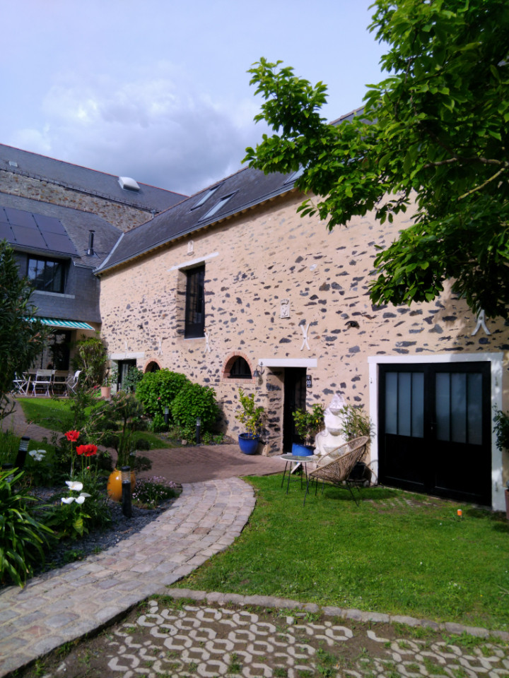 GreenGo Le Domaine de Bachmay