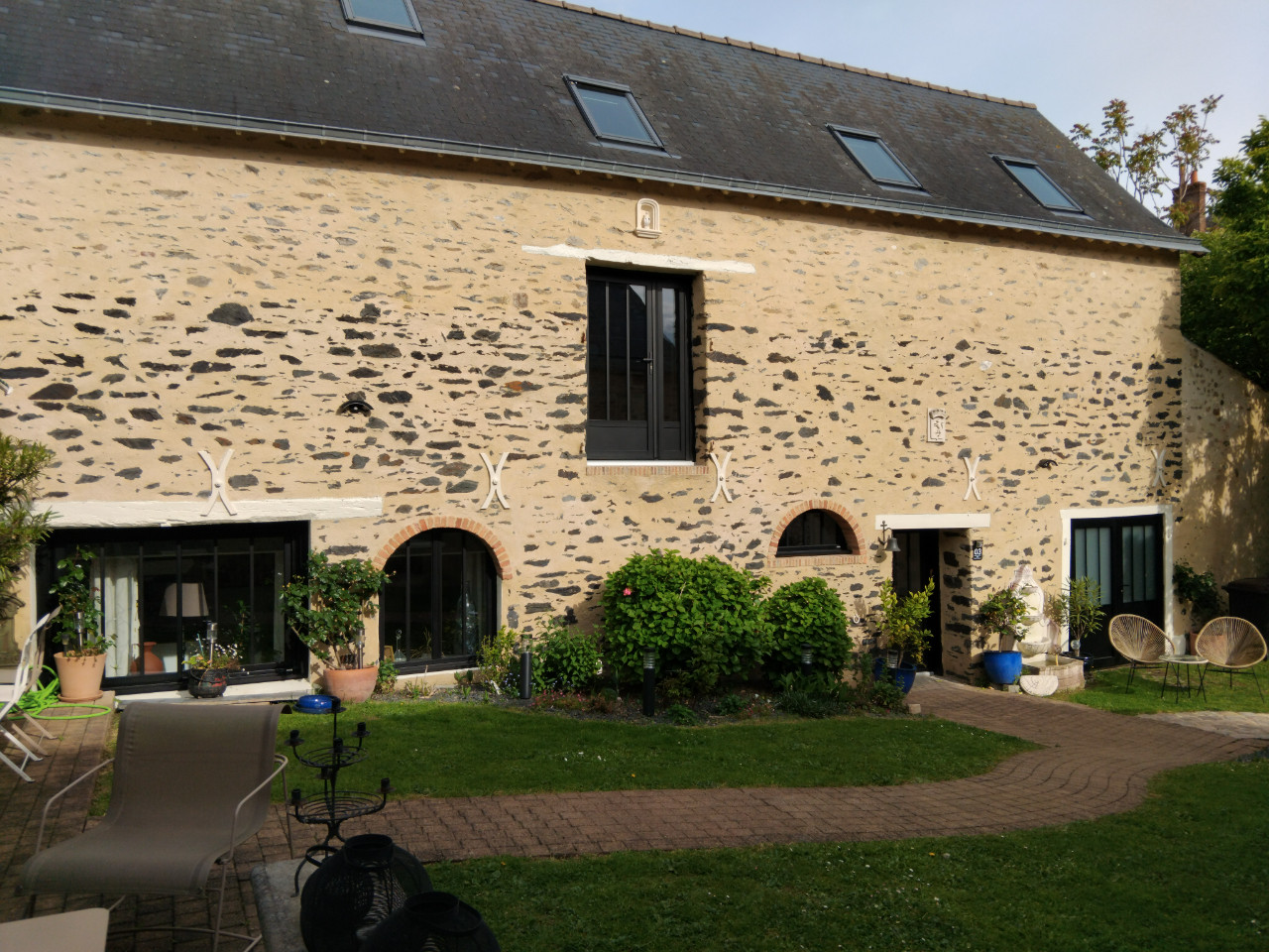 GreenGo location vacances écoresponsables