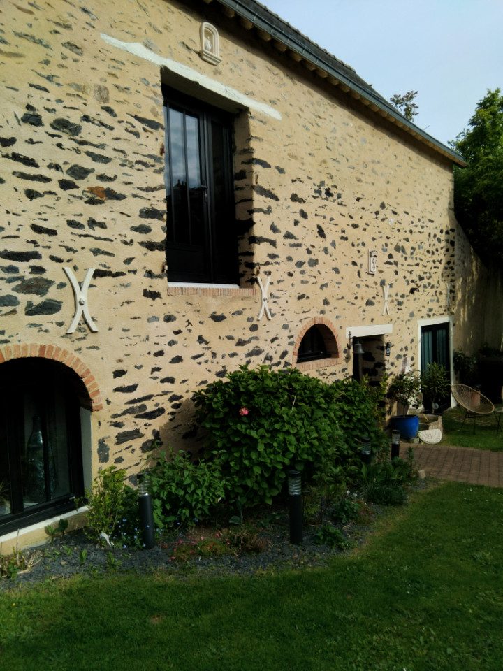 Mayenne Haut-de-gamme