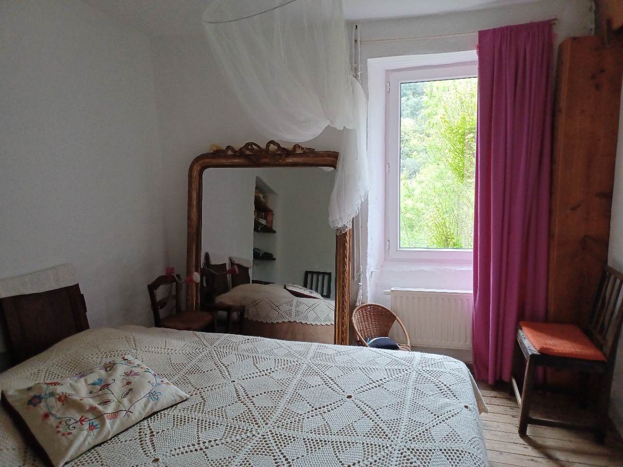 GreenGo Chambre d’hôtes Occitanie À la campagne
