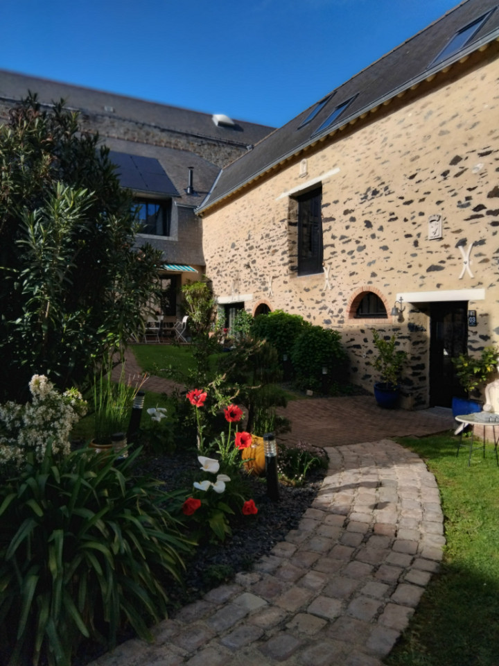 Le Domaine de Bachmay