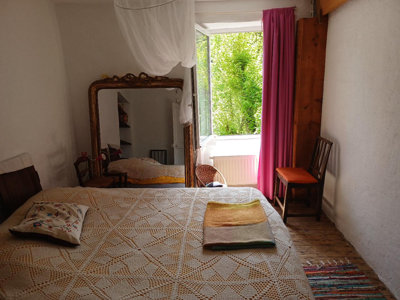 GreenGo location vacances écoresponsables