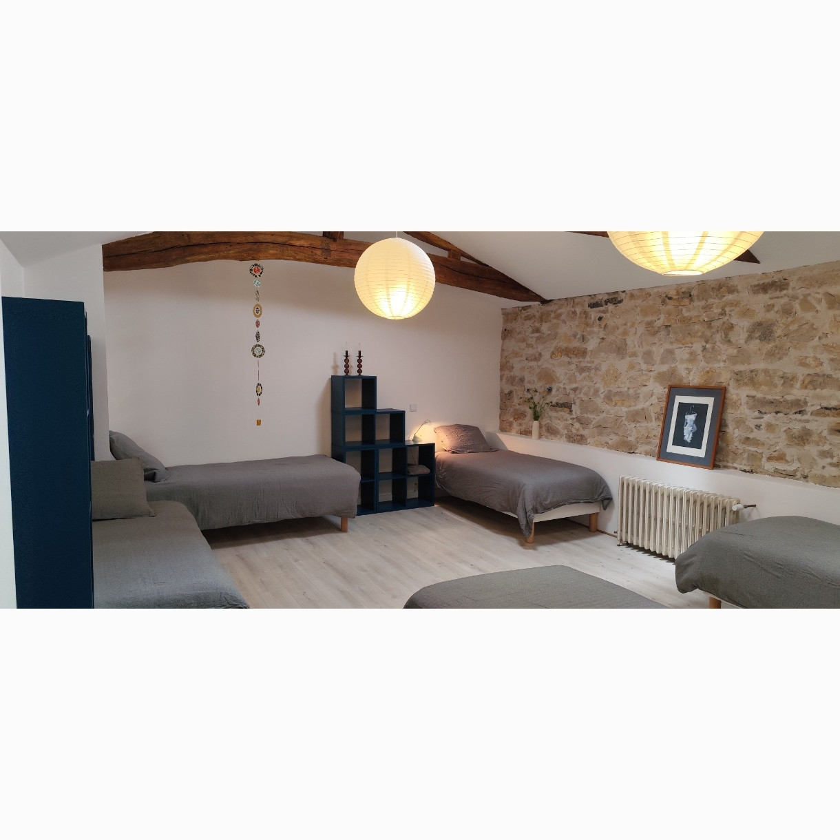 GreenGo Chambre d’hôtes Nouvelle-Aquitaine Gîte de groupe