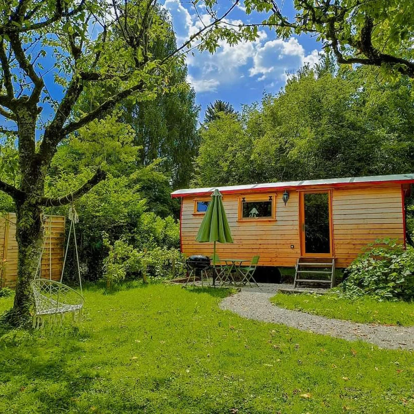 Location Jura Gîte de groupe