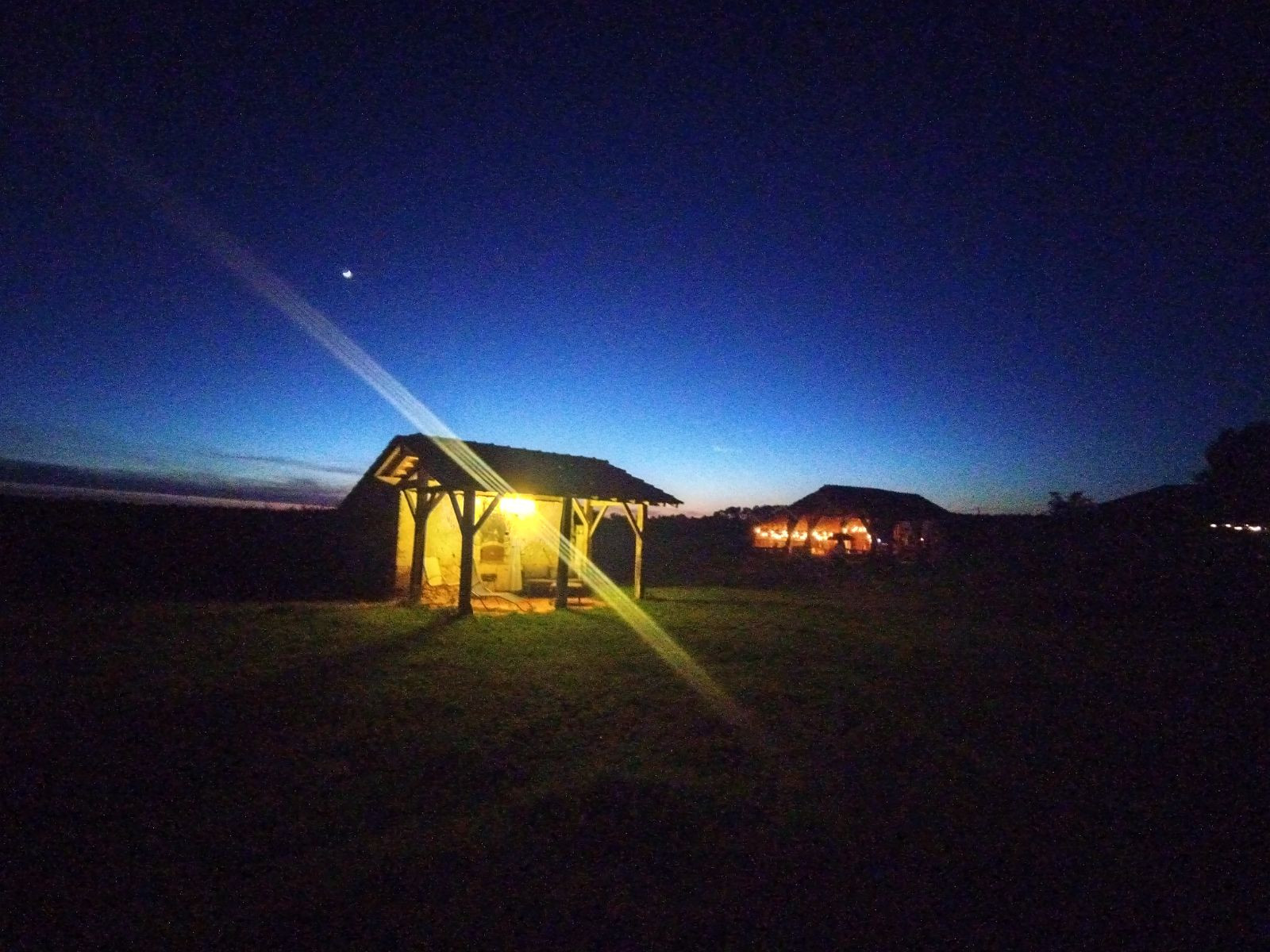 GreenGo Gîte Nouvelle-Aquitaine À la campagne