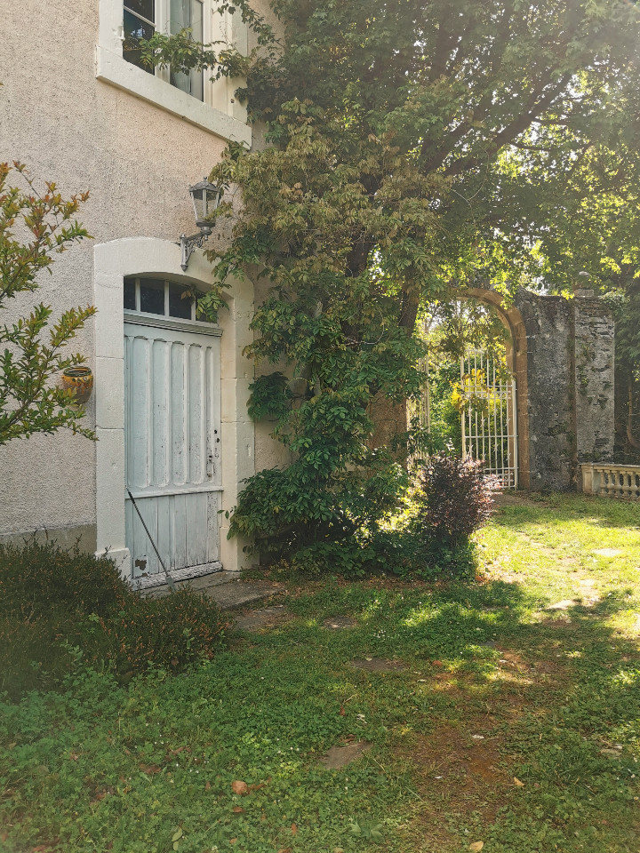  Aude À la campagne