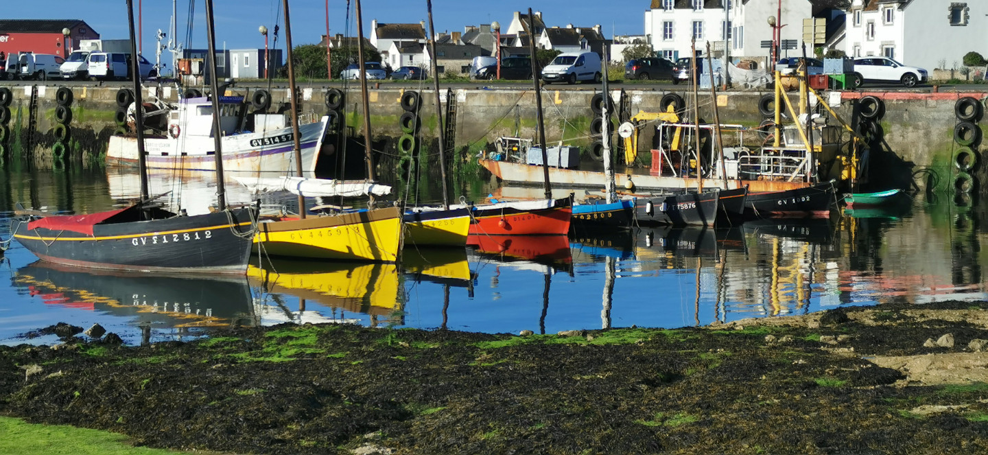 Location Finistère À la campagne