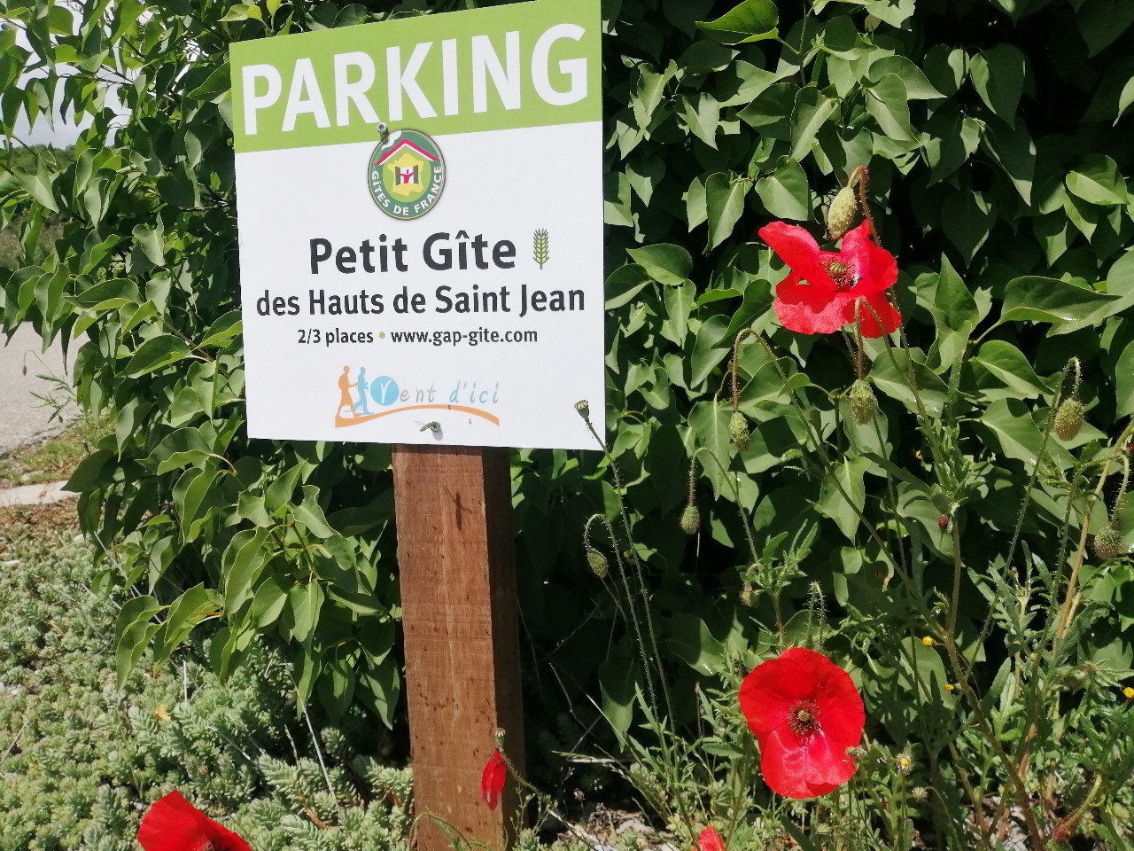 GreenGo location vacances écoresponsables