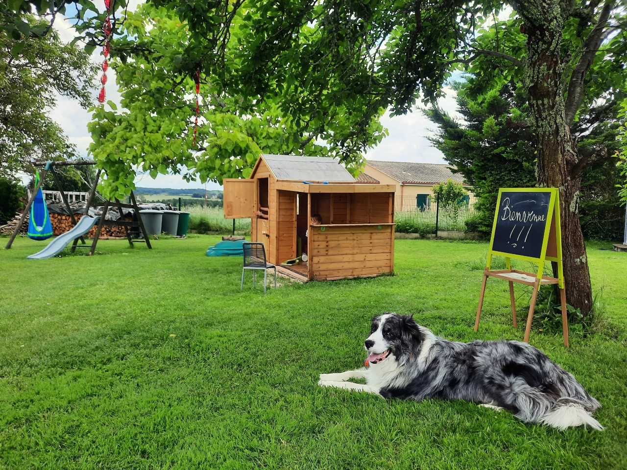 GreenGo location vacances écoresponsables