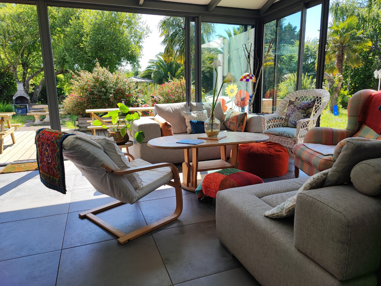 GreenGo location vacances écoresponsables