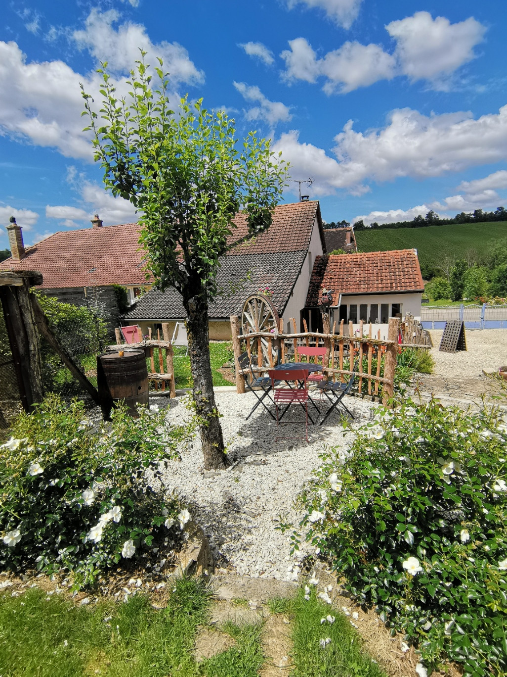 GreenGo location vacances écoresponsables