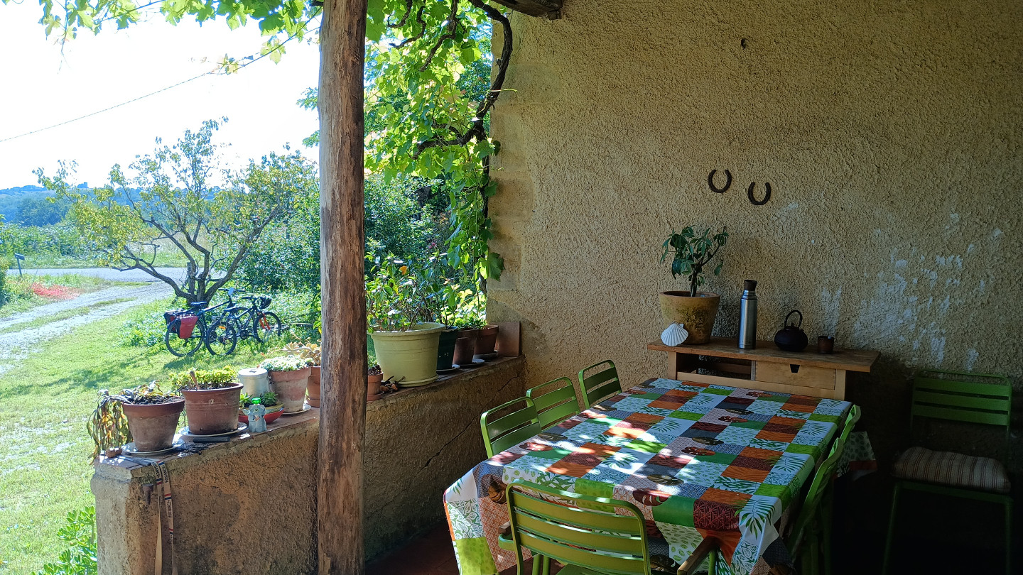 GreenGo Chambre d’hôtes Occitanie Évasion