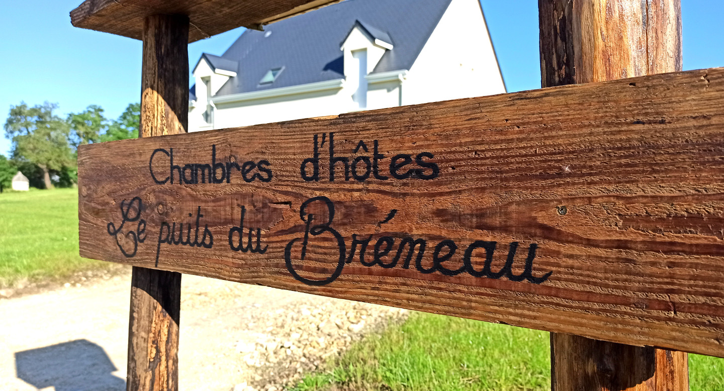 GreenGo Le puits du Bréneau