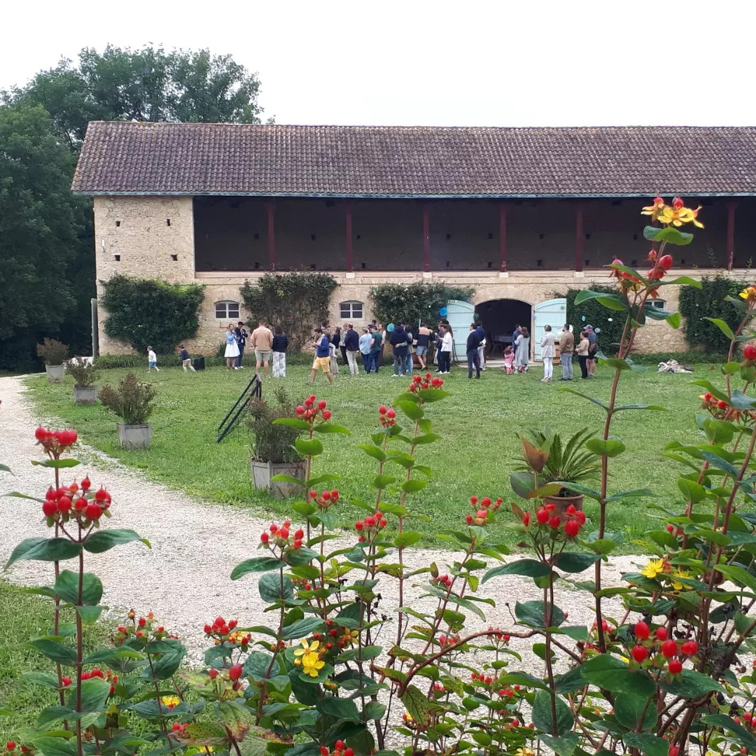 Gers Haut-de-gamme