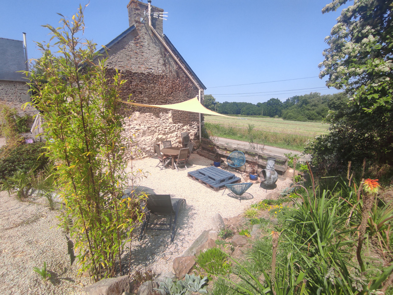 GreenGo location vacances écoresponsables