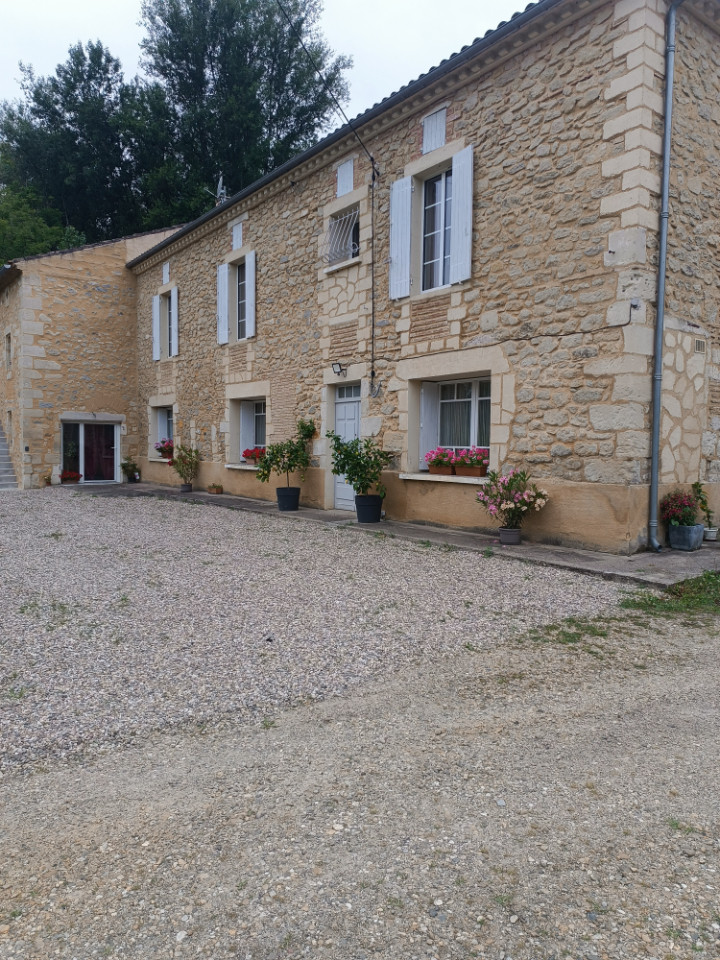 GreenGo Aux vieux fours