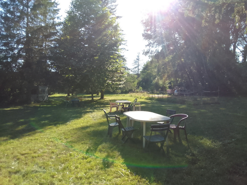 GreenGo Camping Provence-Alpes-Côte d'Azur Évasion