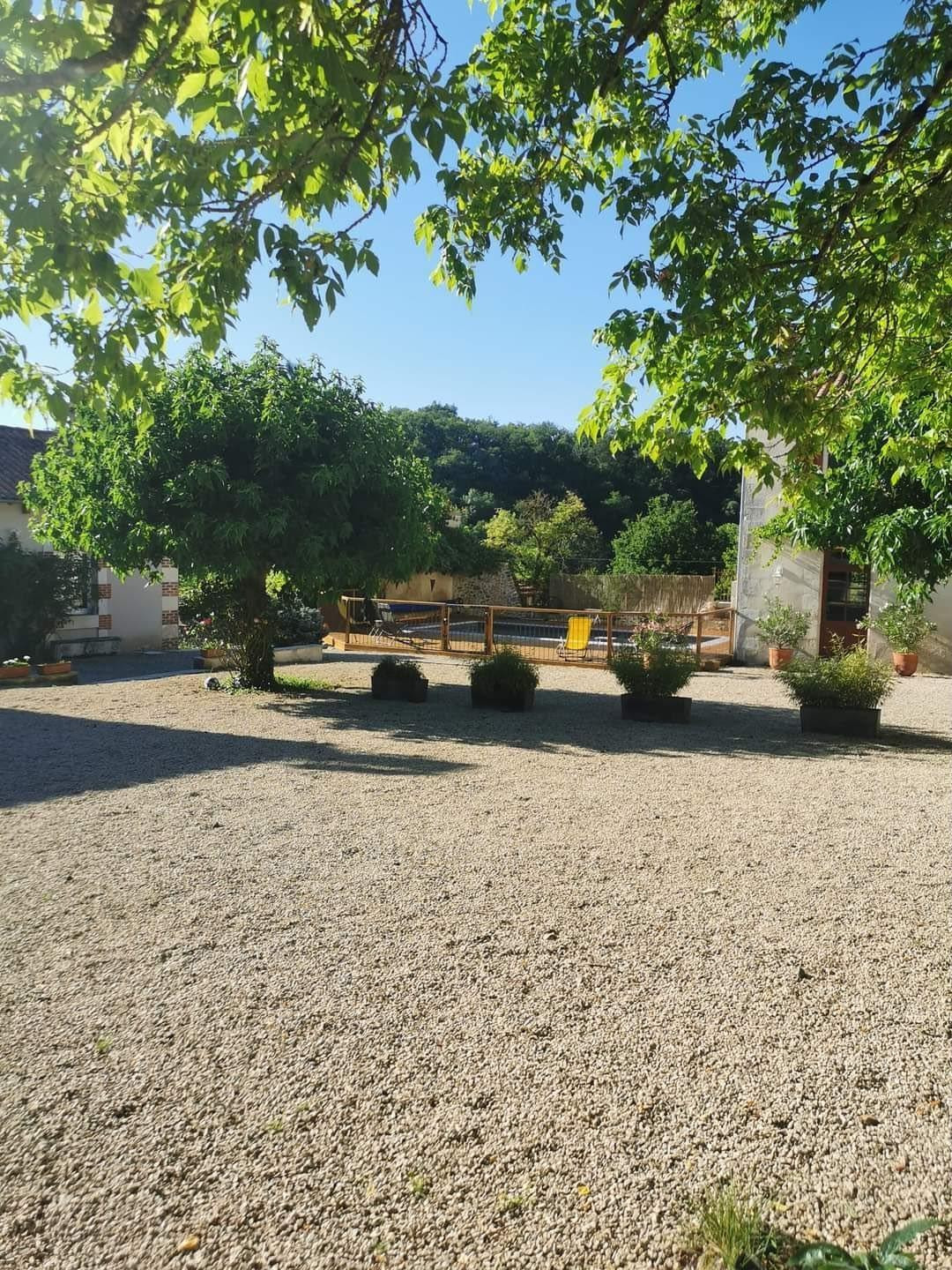GreenGo location vacances écoresponsables