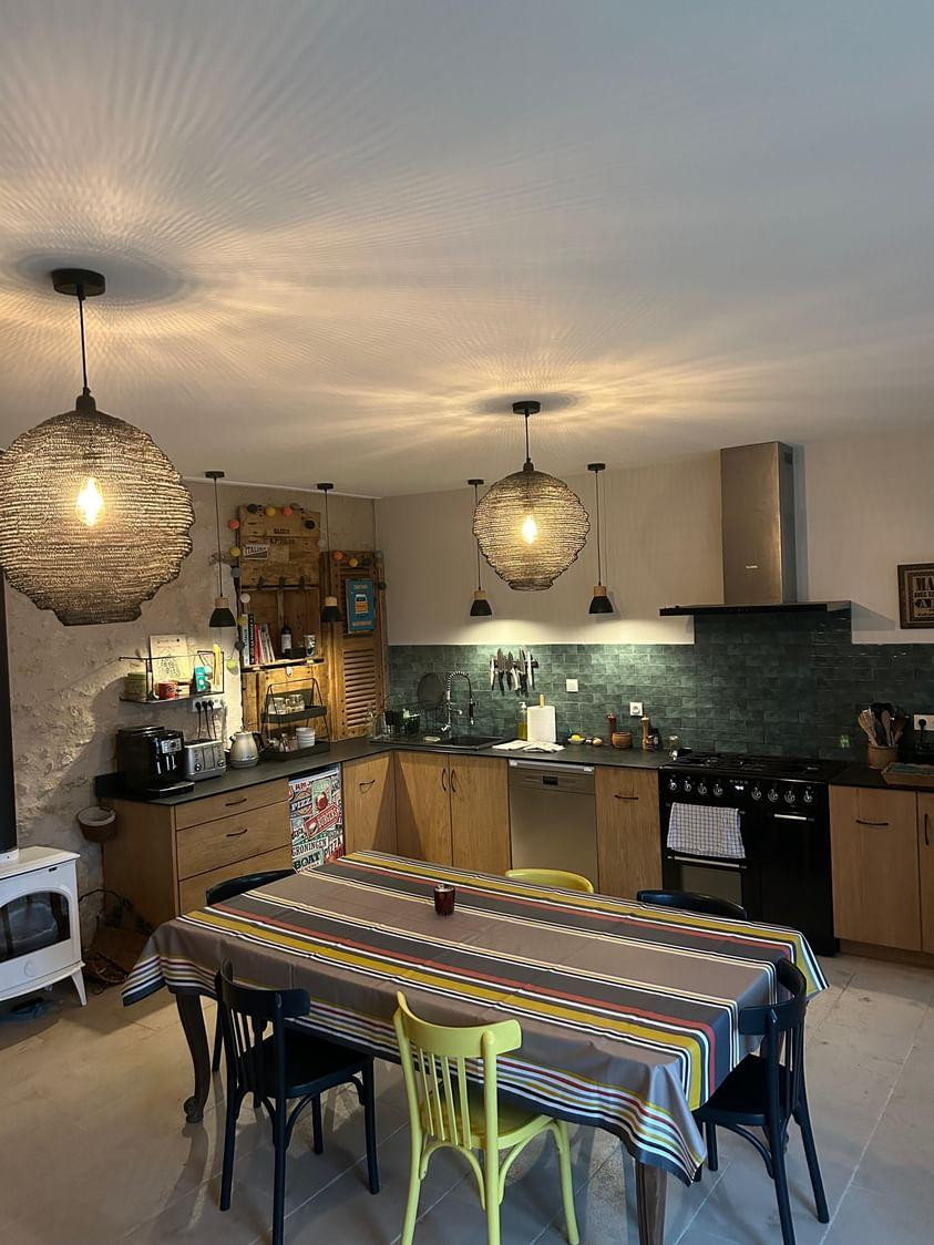 GreenGo Chambre d’hôtes Nouvelle-Aquitaine Évasion