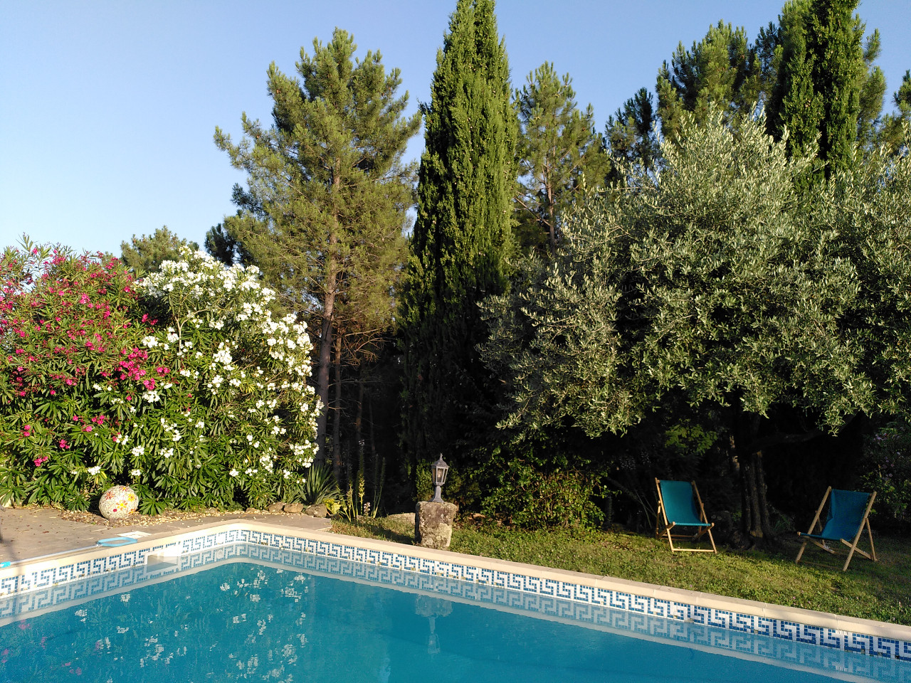 Hôte GreenGo: Brin d'Ardèche