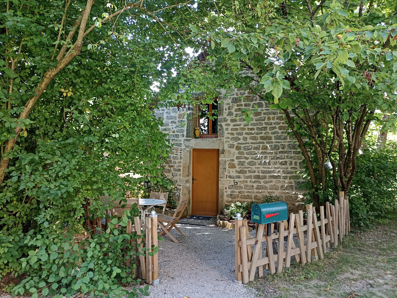 Hôte GreenGo: Domaine de la Comté