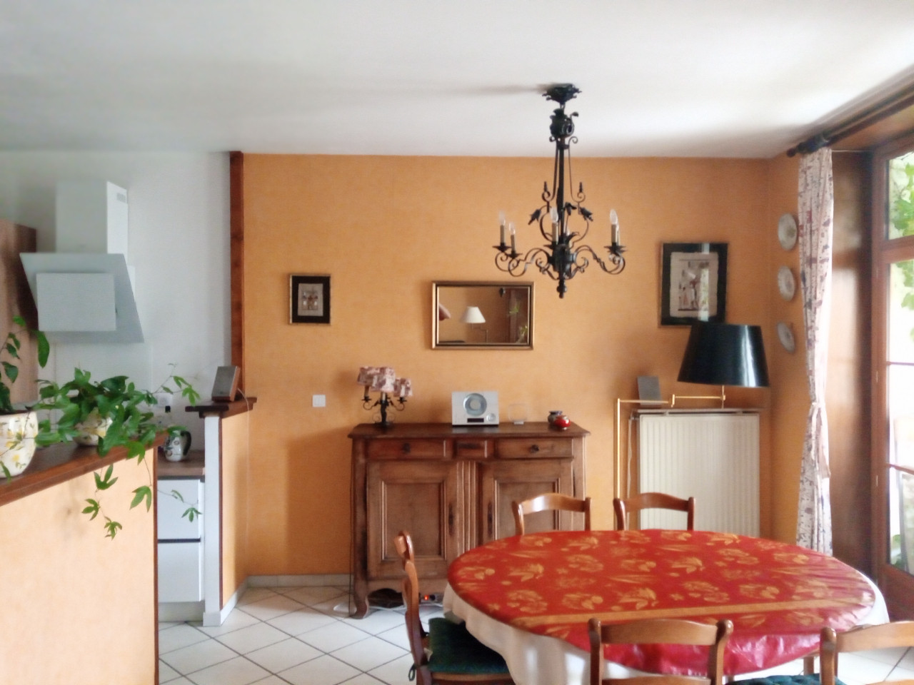 GreenGo Chambre chez l’habitant Auvergne-Rhône-Alpes En ville