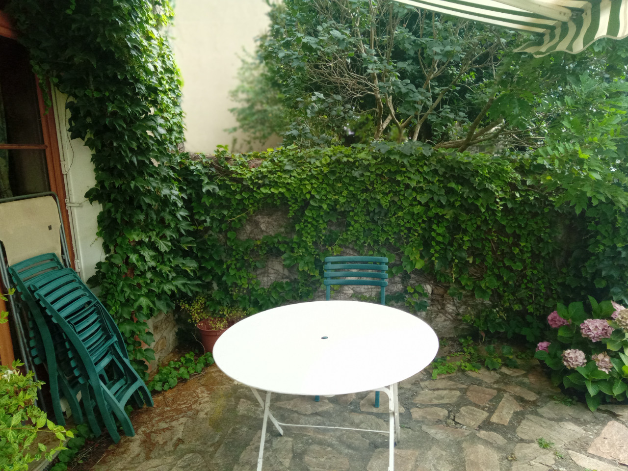 GreenGo Casa Blanchou