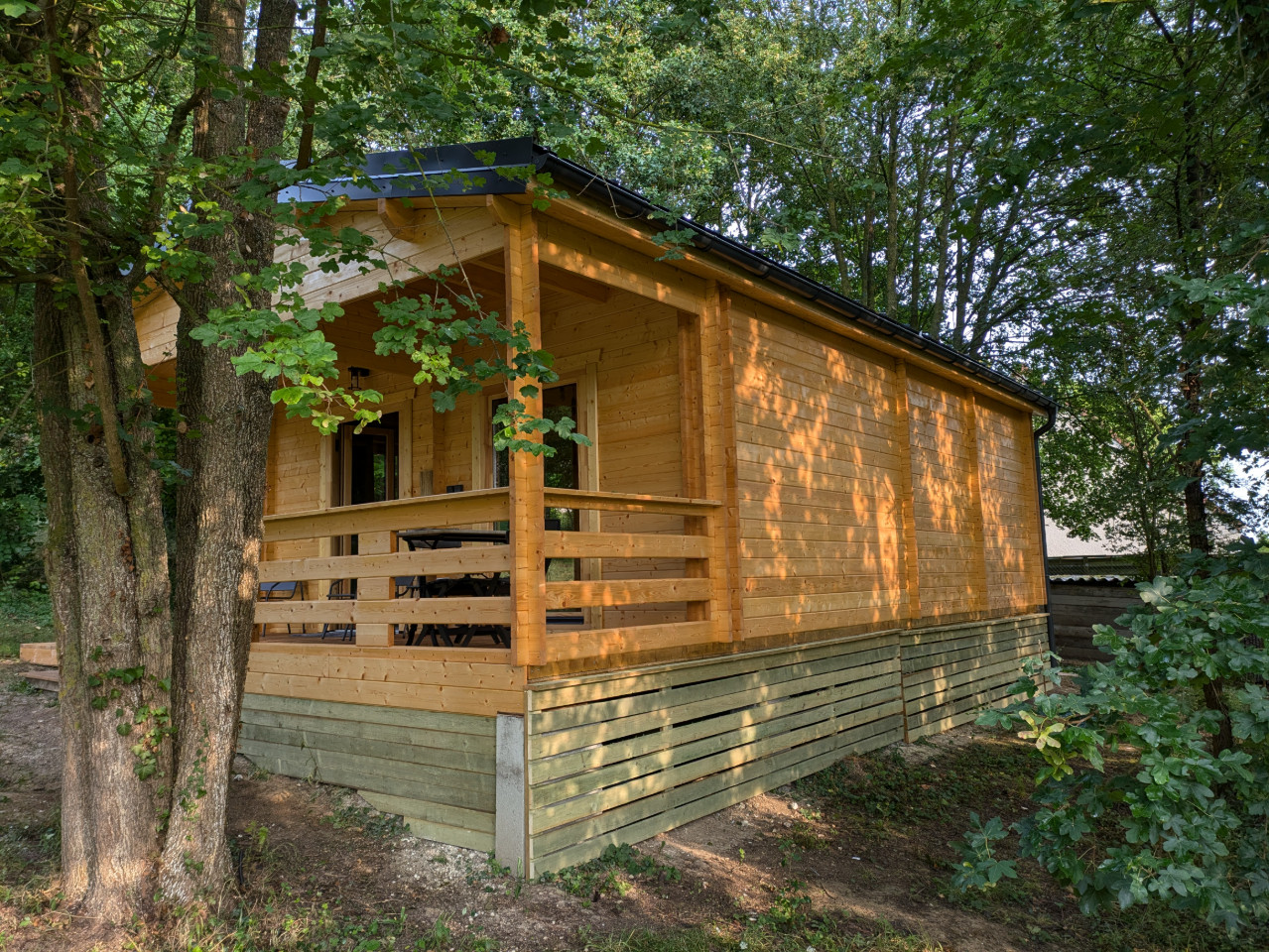 GreenGo Location Île-de-France Évasion