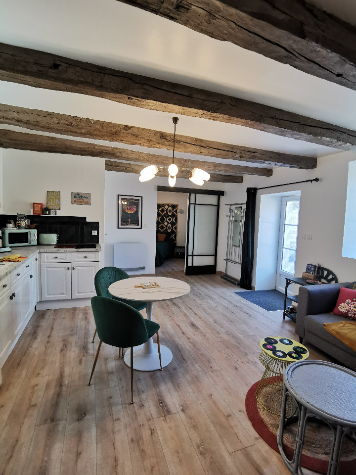 GreenGo Gîte Nouvelle-Aquitaine À la campagne