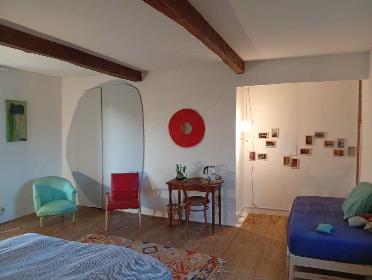 GreenGo location vacances écoresponsables