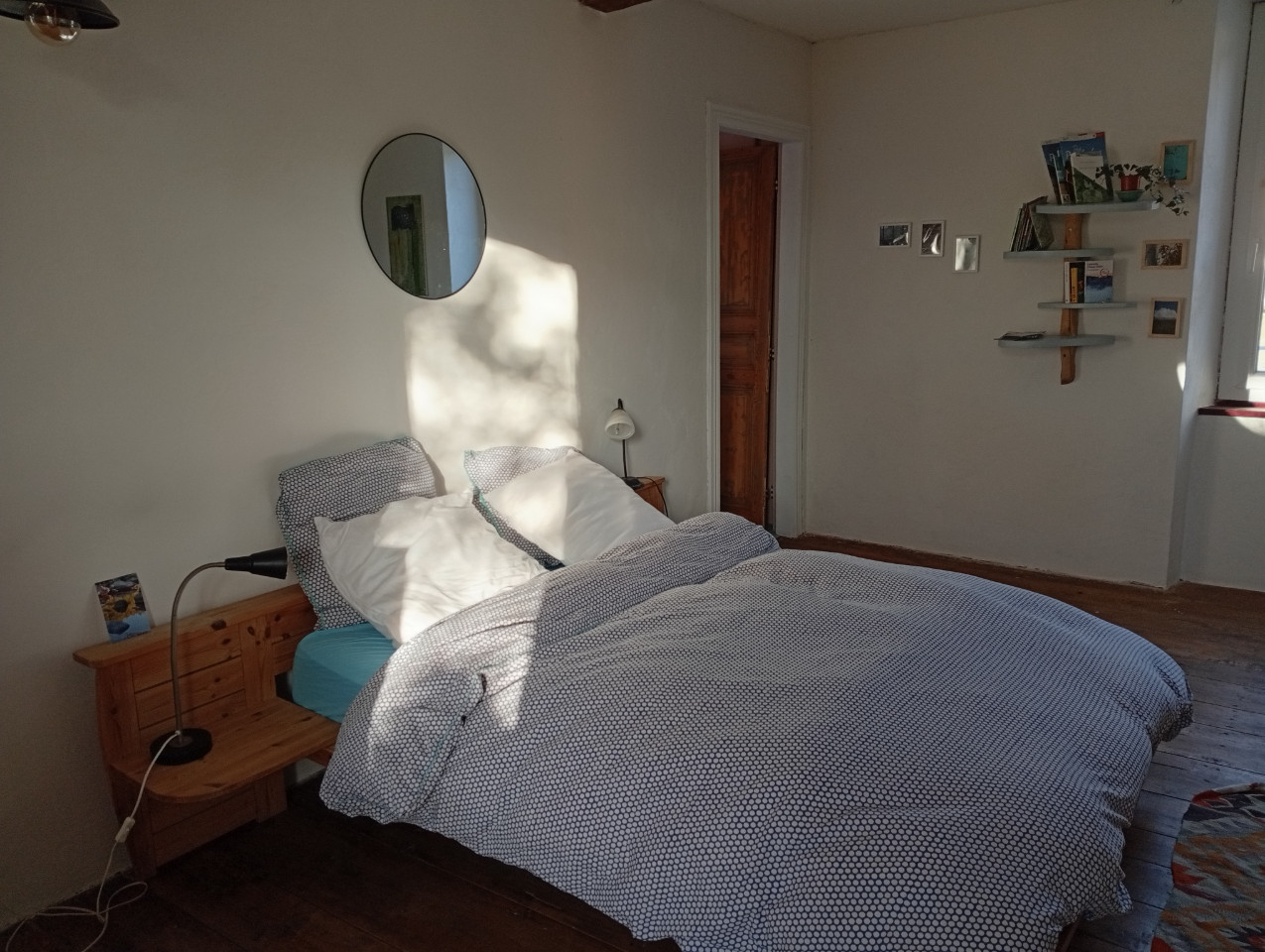 GreenGo Chambre d’hôtes Occitanie Évasion