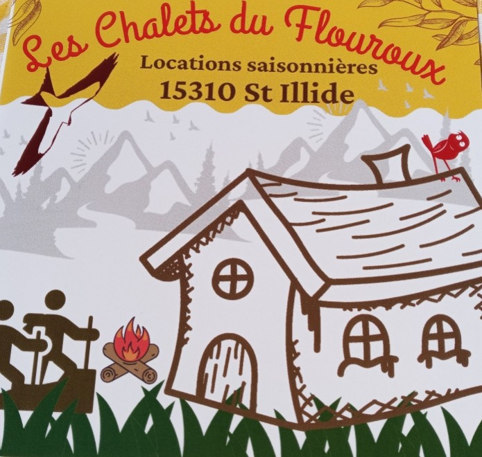 Hôte GreenGo: Les Chalets du Flouroux