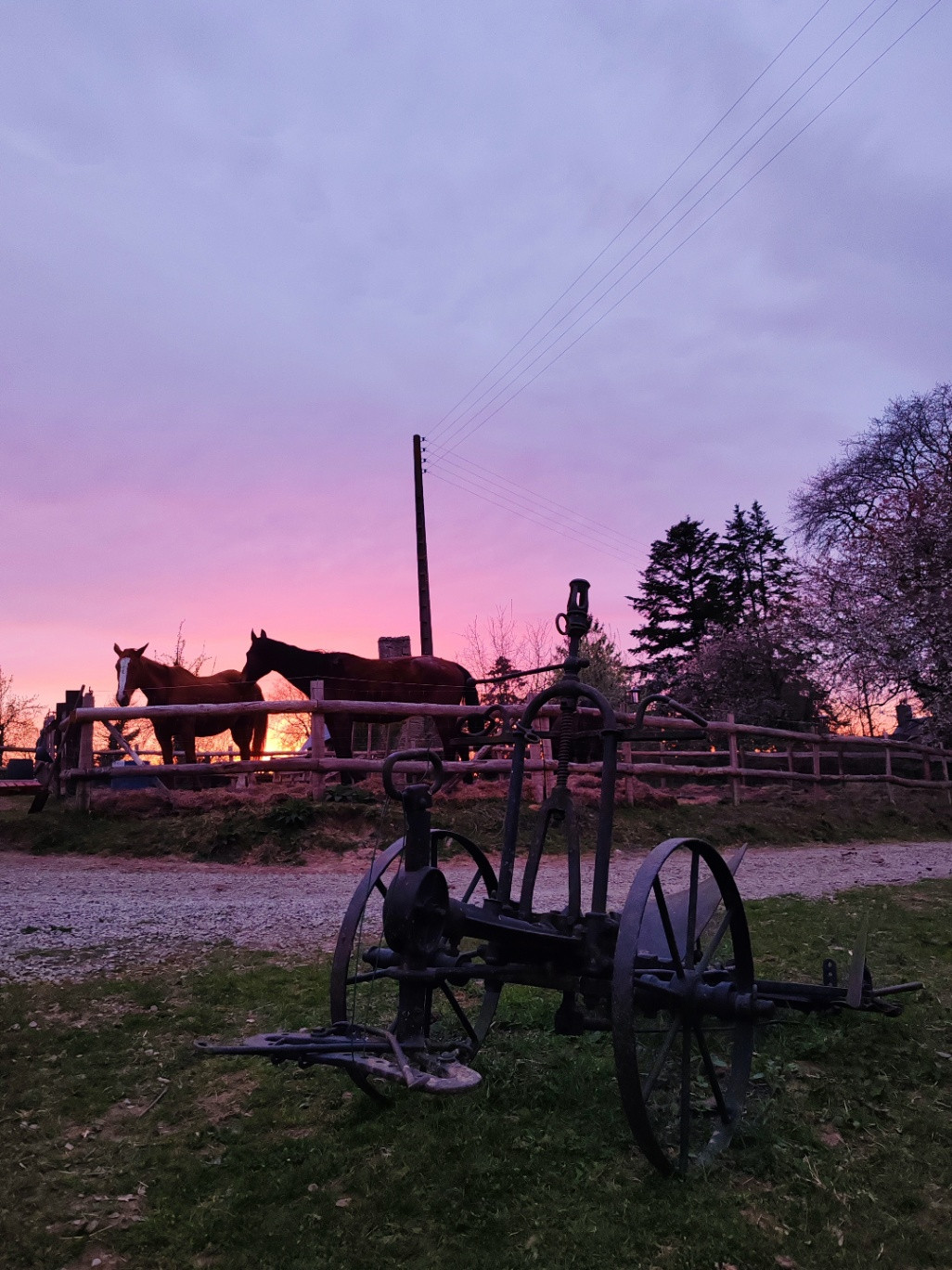 GreenGo Le Ranch Normand