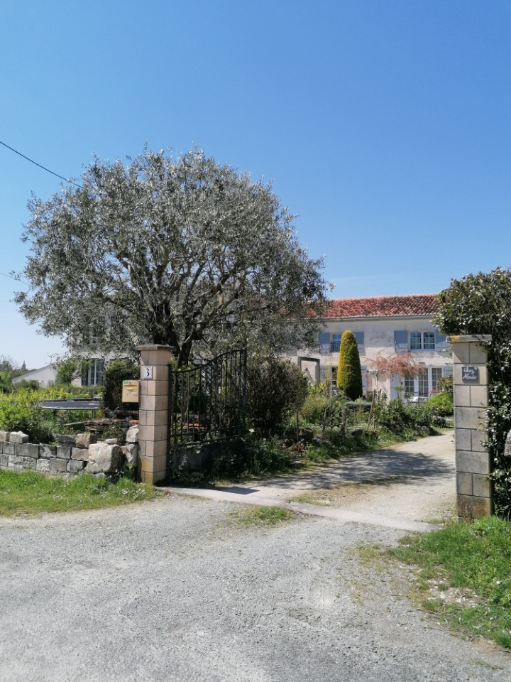 Chez Mado