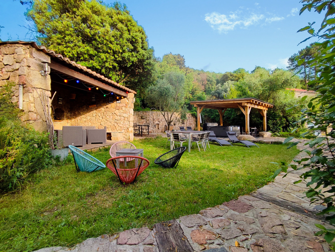 GreenGo location vacances écoresponsables