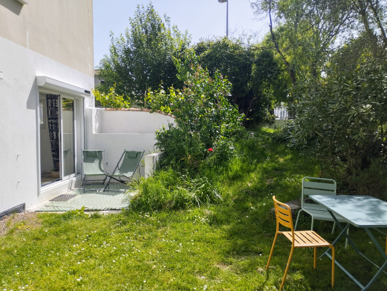 GreenGo location vacances écoresponsables