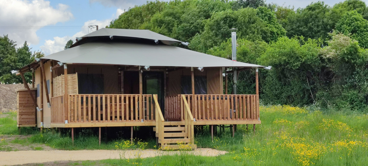 GreenGo You & Me Glamping
