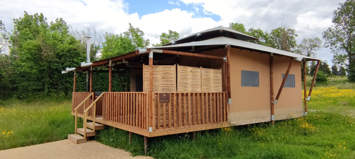 GreenGo Logement insolite Nouvelle-Aquitaine Évasion
