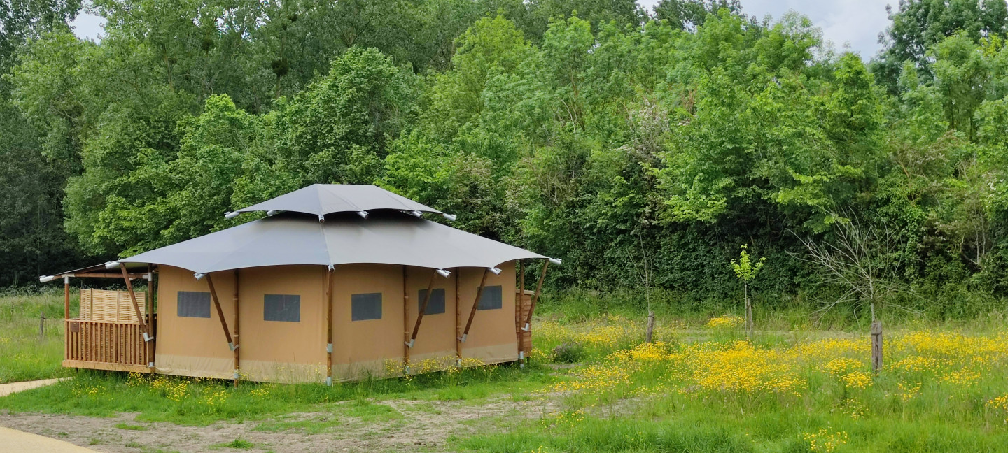 Vienne Glamping