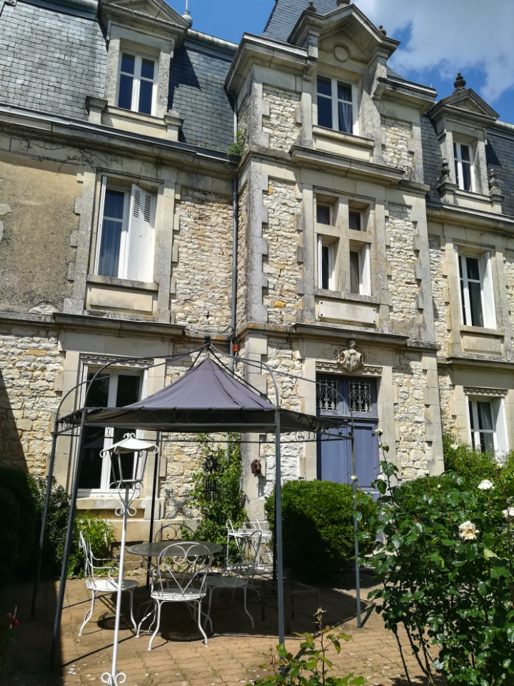GreenGo location vacances écoresponsables