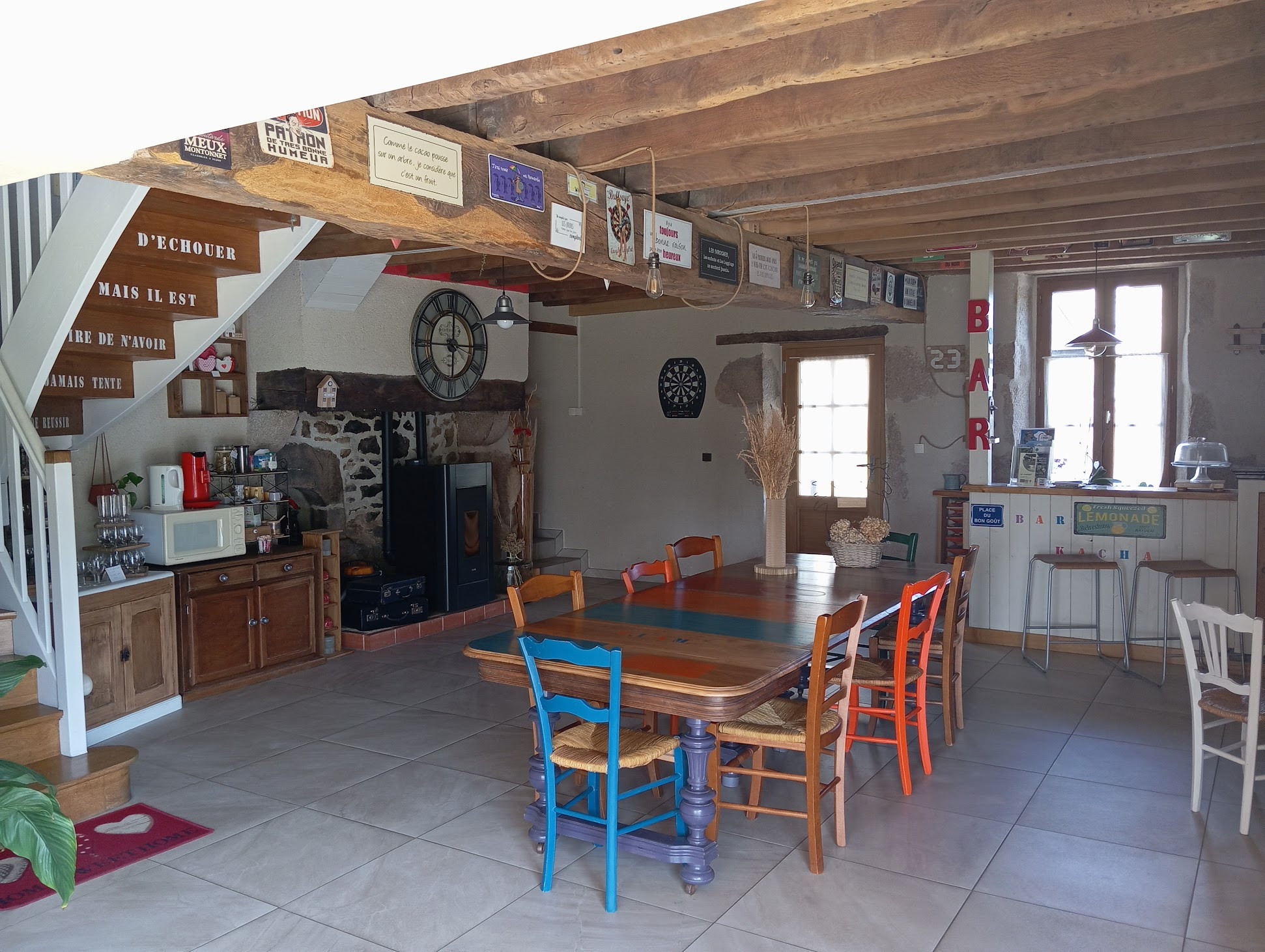 GreenGo Chambre d’hôtes Nouvelle-Aquitaine Évasion