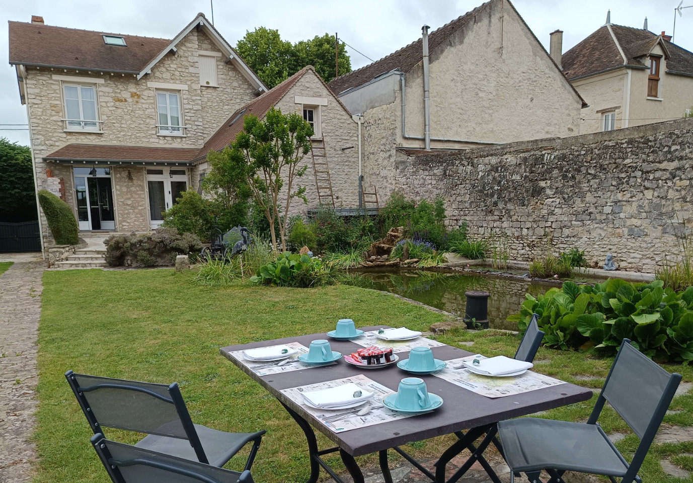GreenGo location vacances écoresponsables