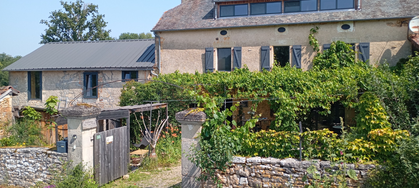 Auberge du Lac Noir