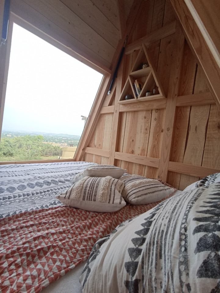 GreenGo location vacances écoresponsables