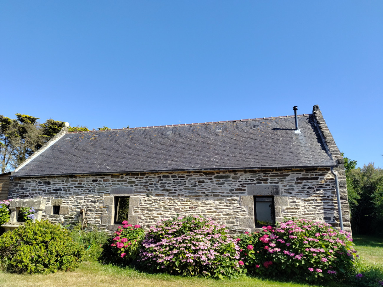 Location Finistère Gîte de groupe