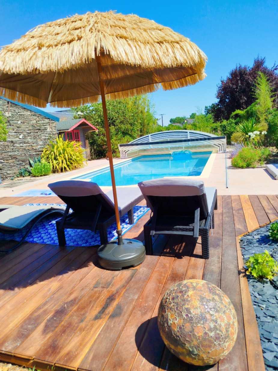 GreenGo location vacances écoresponsables